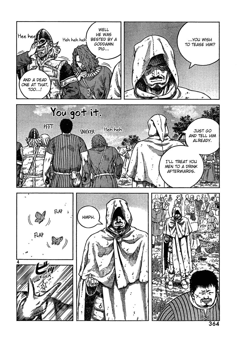 Vinland Saga Chapter 77 4